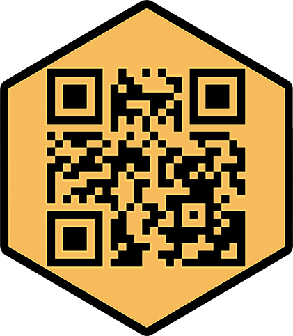 QR для короткой ссылки