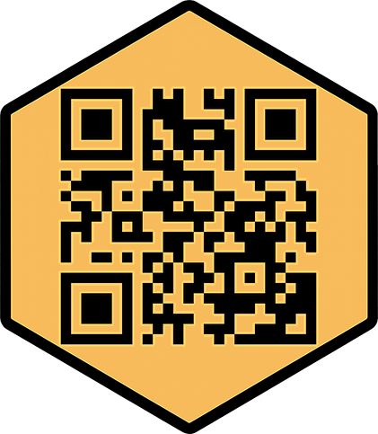QR для короткой ссылки