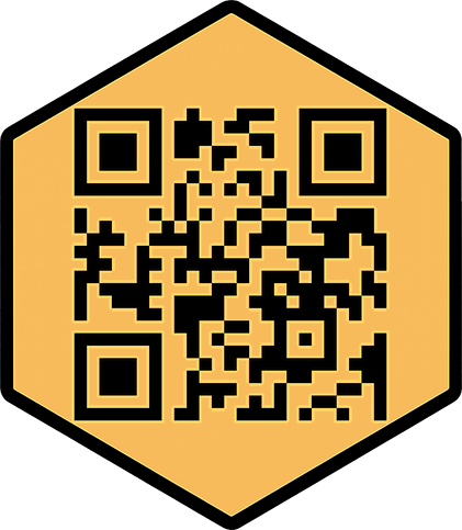QR для короткой ссылки