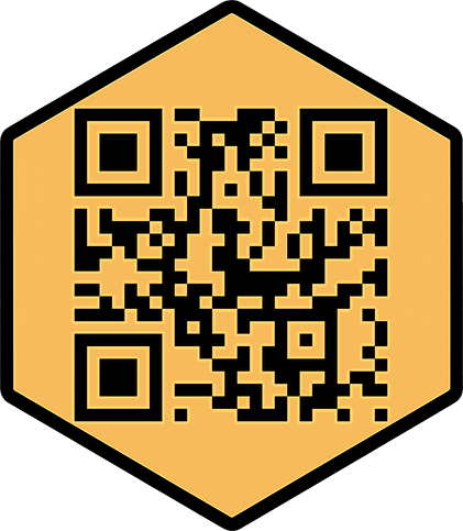 QR для короткой ссылки