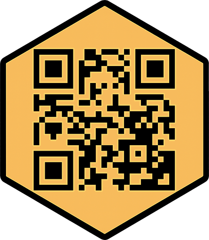 QR для короткой ссылки