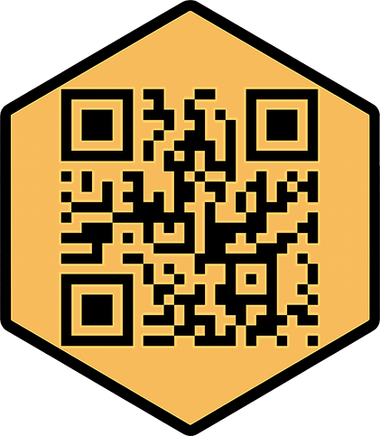 QR для короткой ссылки