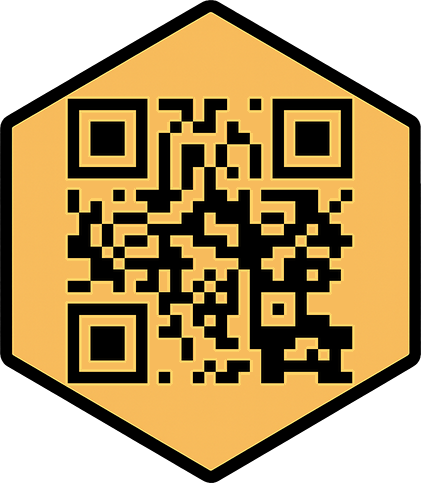 QR для короткой ссылки