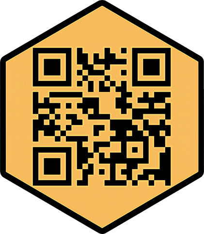 QR для короткой ссылки