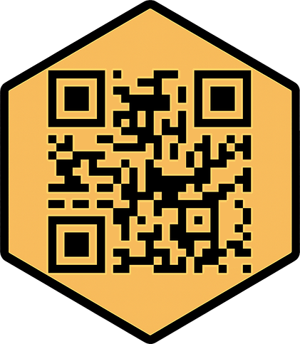 QR для короткой ссылки