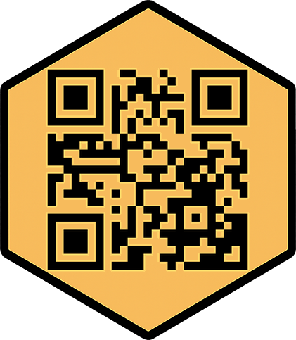 QR для короткой ссылки