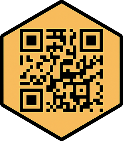 QR для короткой ссылки