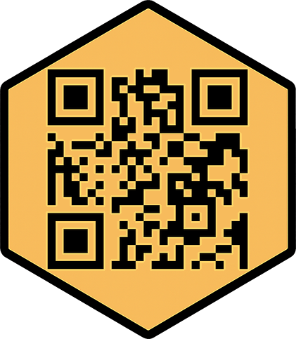 QR для короткой ссылки