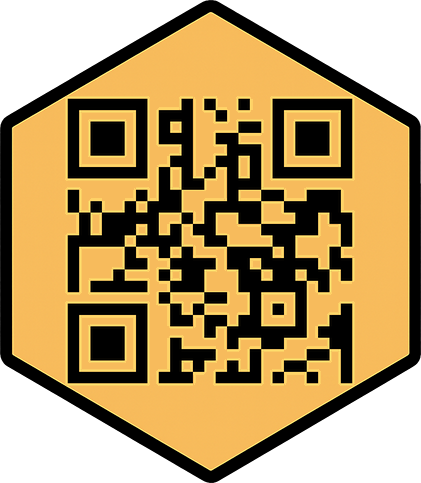 QR для короткой ссылки