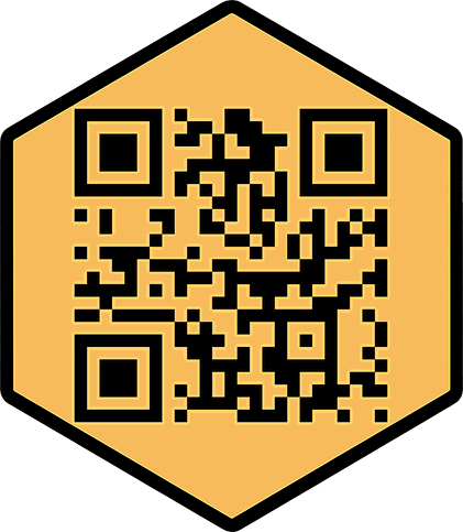 QR для короткой ссылки
