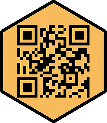 QR для короткой ссылки