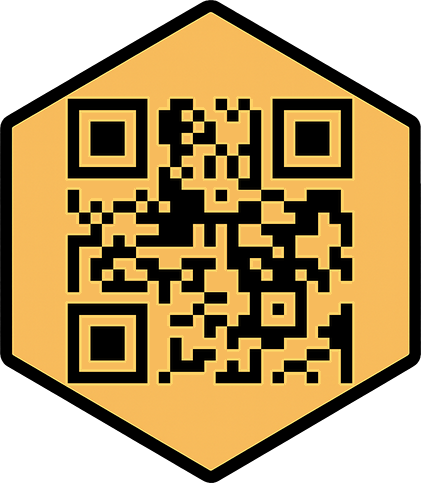 QR для короткой ссылки