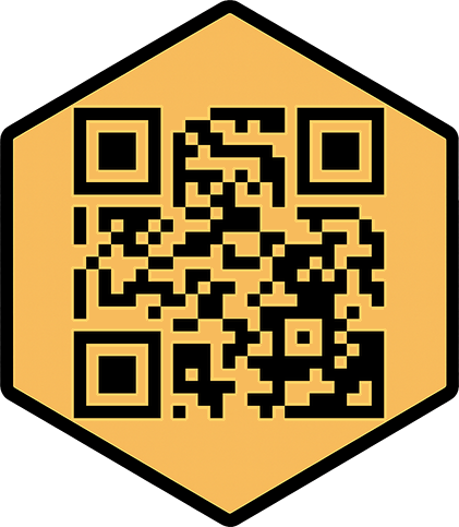 QR для короткой ссылки