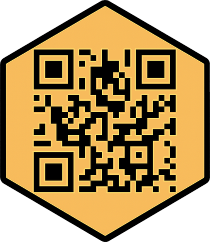 QR для короткой ссылки