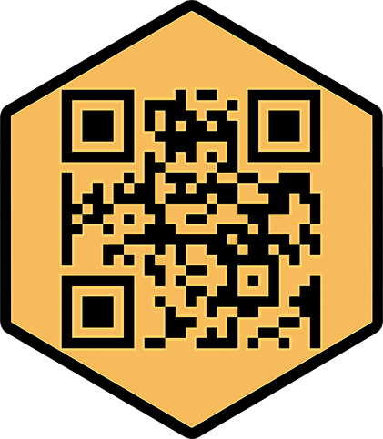 QR для короткой ссылки