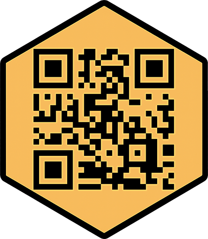 QR для короткой ссылки