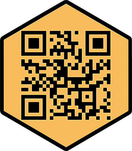 QR для короткой ссылки