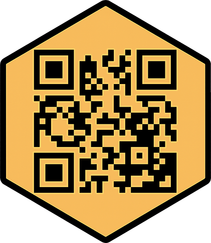 QR для короткой ссылки