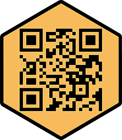 QR для короткой ссылки