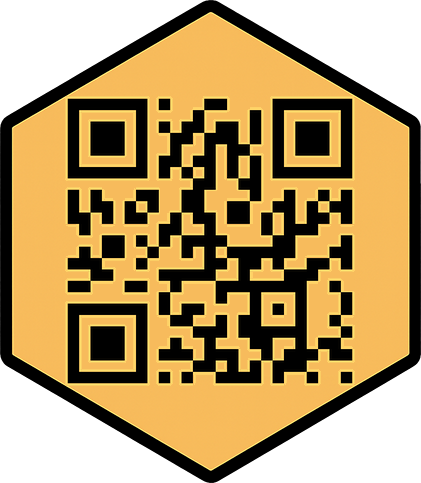 QR для короткой ссылки