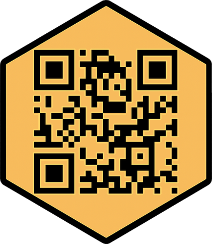 QR для короткой ссылки