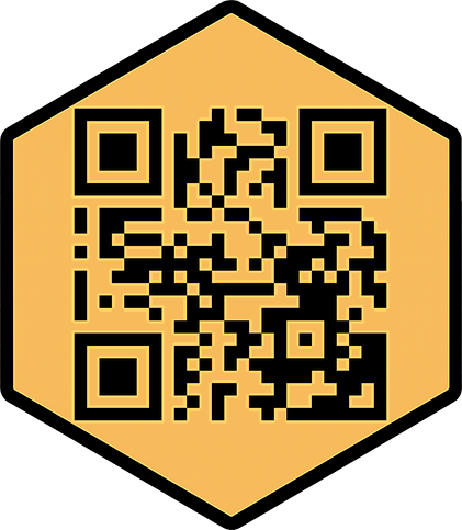 QR для короткой ссылки