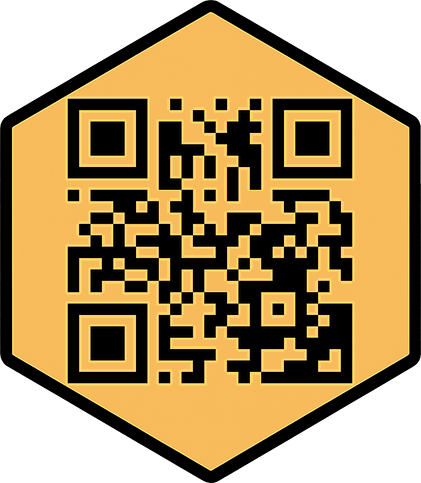 QR для короткой ссылки