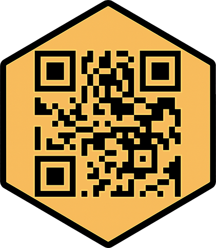 QR для короткой ссылки