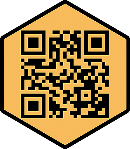 QR для короткой ссылки