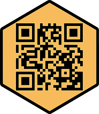 QR для короткой ссылки