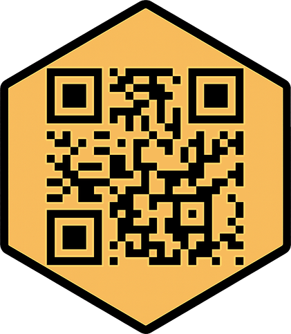 QR для короткой ссылки
