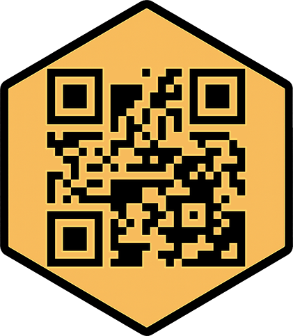 QR для короткой ссылки
