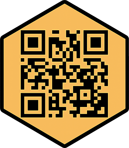 QR для короткой ссылки