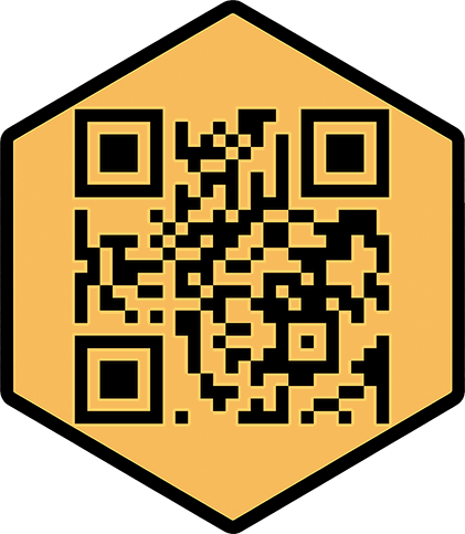 QR для короткой ссылки