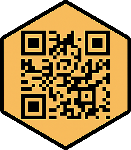 QR для короткой ссылки