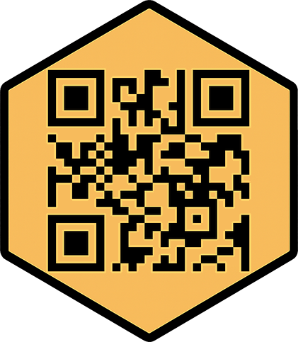 QR для короткой ссылки