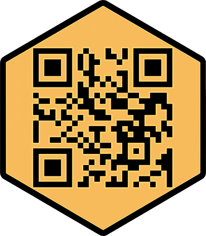 QR для короткой ссылки