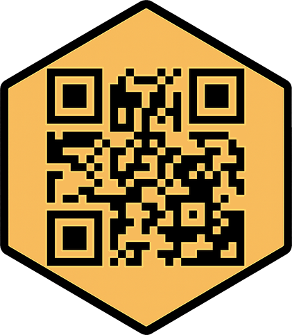 QR для короткой ссылки