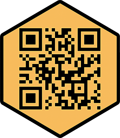 QR для короткой ссылки
