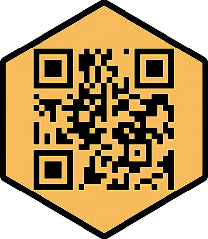 QR для короткой ссылки