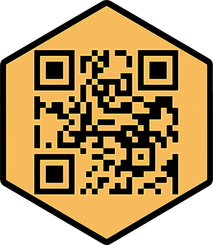 QR для короткой ссылки