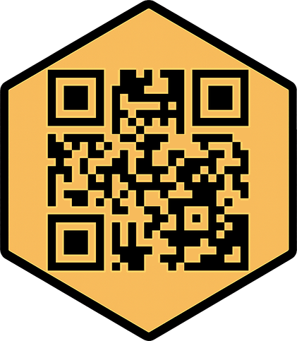 QR для короткой ссылки