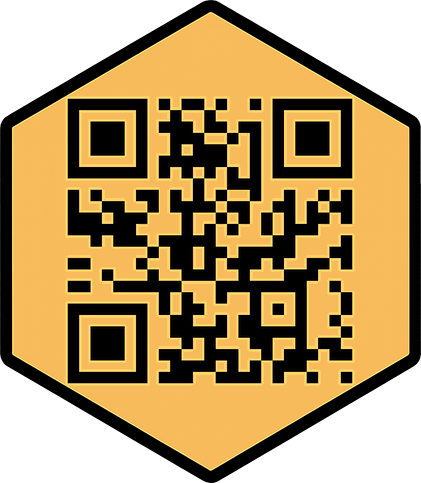 QR для короткой ссылки