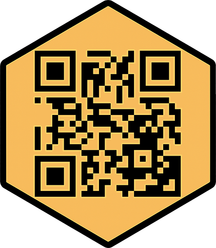 QR для короткой ссылки