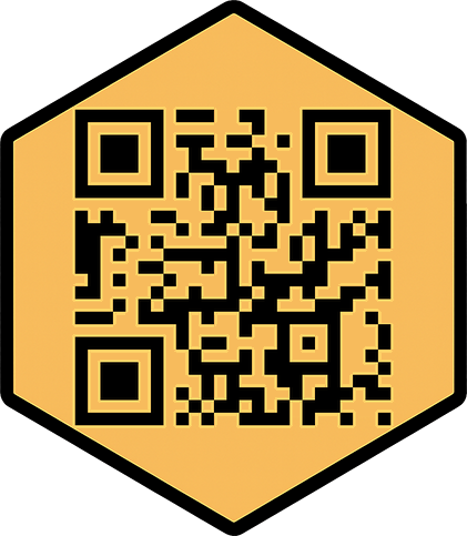 QR для короткой ссылки