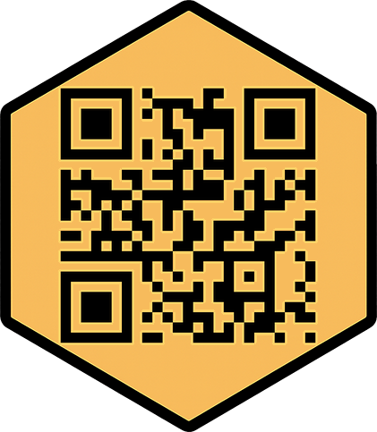 QR для короткой ссылки