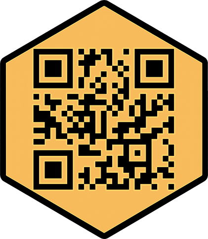 QR для короткой ссылки