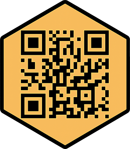 QR для короткой ссылки