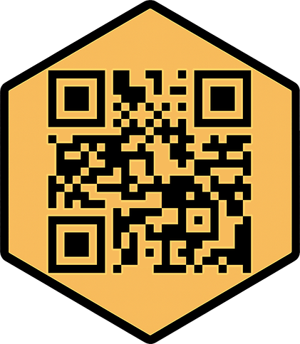 QR для короткой ссылки