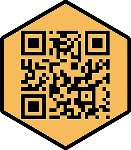 QR для короткой ссылки